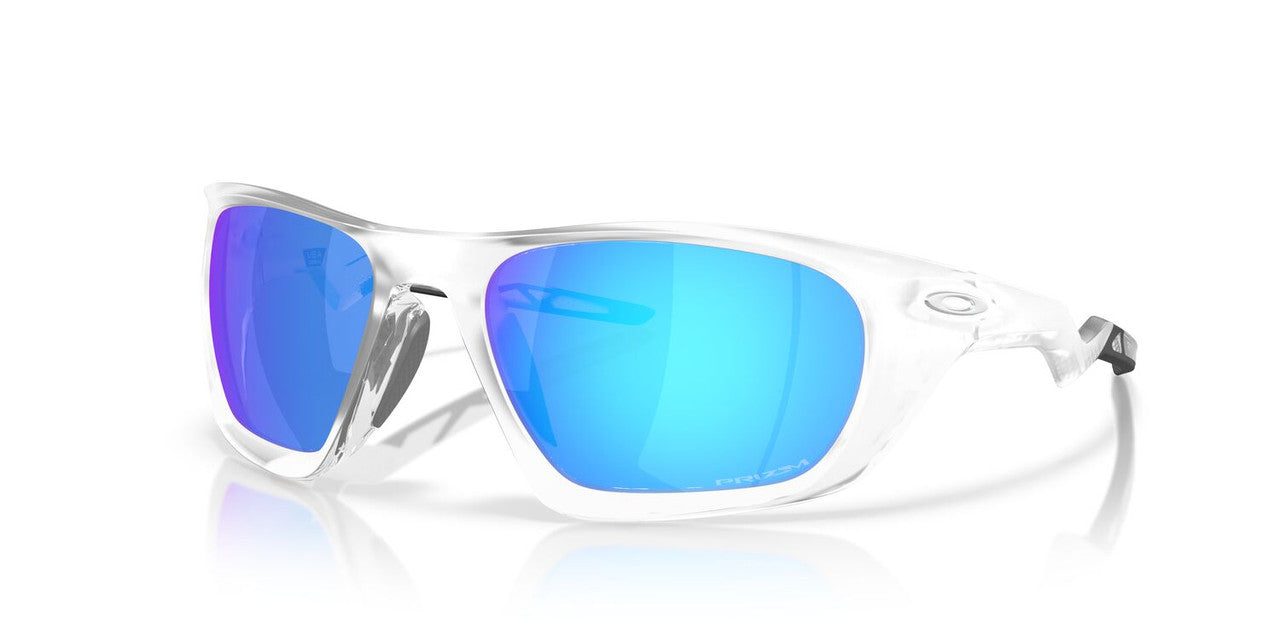 Gafas de Sol Oakley OO9431 Hombre Color Trasparente