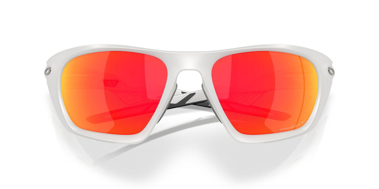 Gafas de Sol Oakley OO9431 Hombre Color Blanco