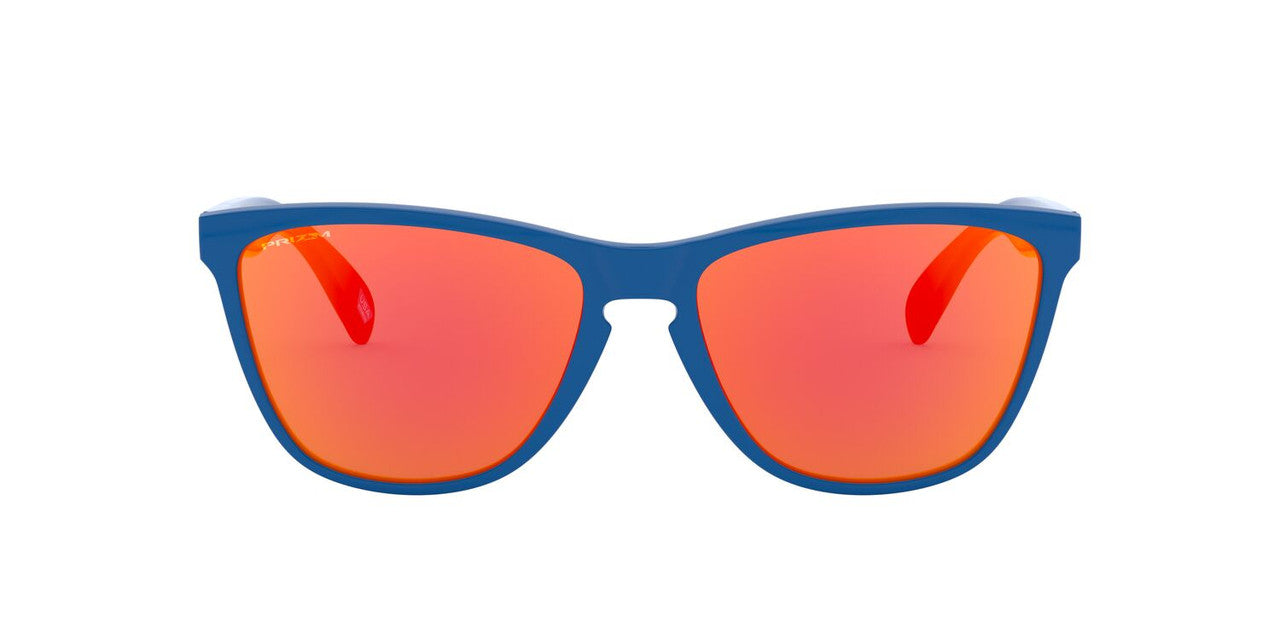 Gafas de Sol Oakley 0OO9444 Hombre Color Azul