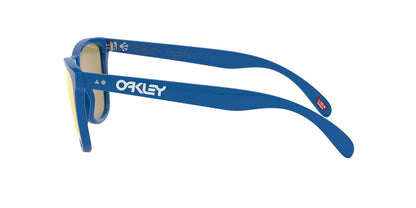 Gafas de Sol Oakley 0OO9444 Hombre Color Azul