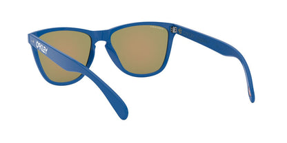 Gafas de Sol Oakley 0OO9444 Hombre Color Azul