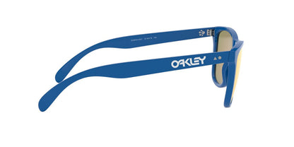 Gafas de Sol Oakley 0OO9444 Hombre Color Azul