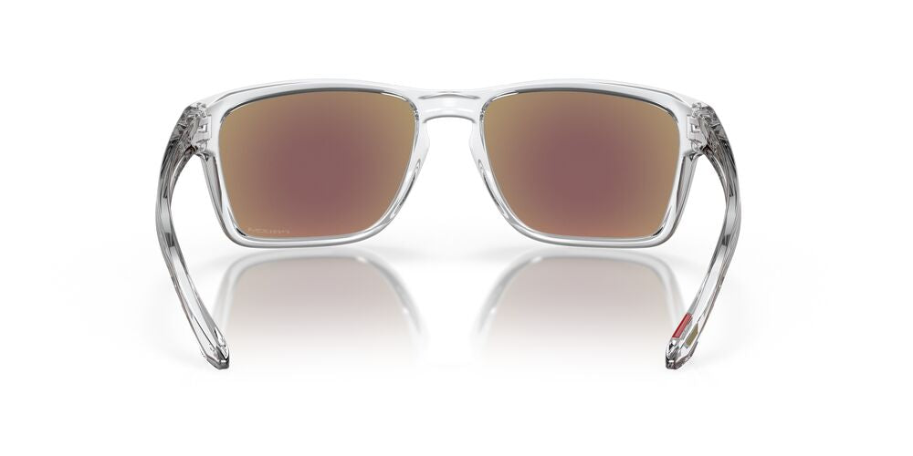 Gafas de Sol Oakley 0OO9448 Hombre Color Blanco