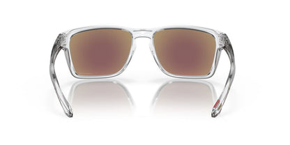 Gafas de Sol Oakley 0OO9448 Hombre Color Blanco