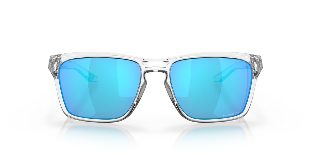 Gafas de Sol Oakley 0OO9448 Hombre Color Blanco