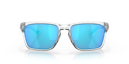 Gafas de Sol Oakley 0OO9448 Hombre Color Blanco