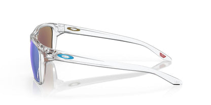 Gafas de Sol Oakley 0OO9448 Hombre Color Blanco