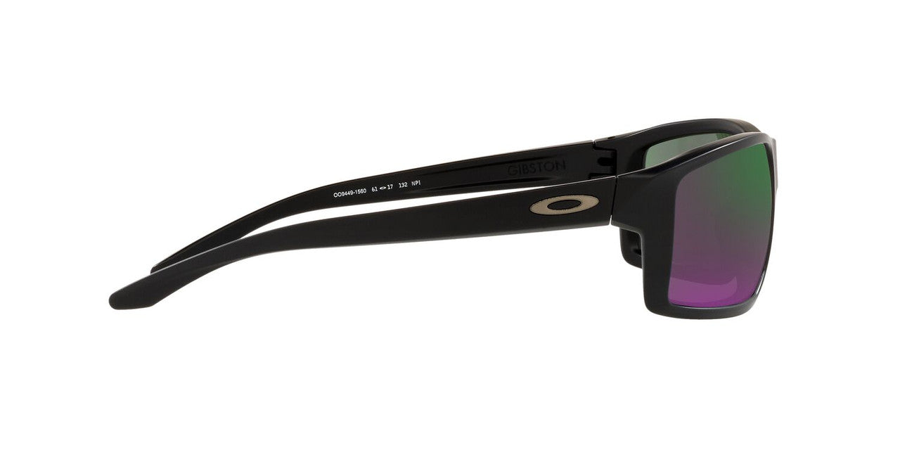 Gafas de Sol Oakley 0OO9449 Hombre Color Negro