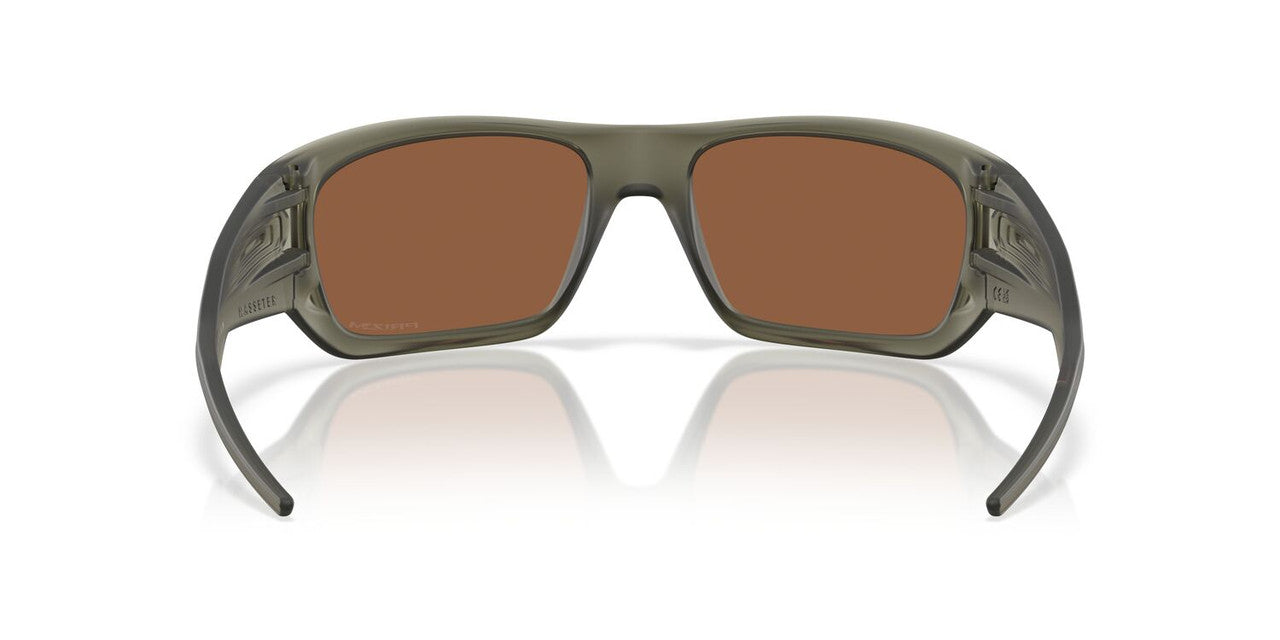 Gafas de Sol Oakley OO9486 Hombre Color Verde