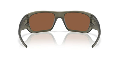 Gafas de Sol Oakley OO9486 Hombre Color Verde