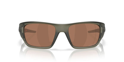 Gafas de Sol Oakley OO9486 Hombre Color Verde