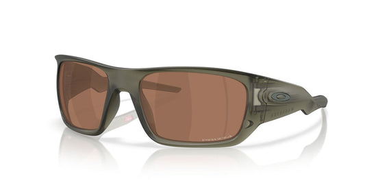 Gafas de Sol Oakley OO9486 Hombre Color Verde
