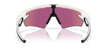 Gafas de Sol Oakley OO9499 Unisex Color Blanco