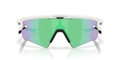 Gafas de Sol Oakley OO9499 Unisex Color Blanco