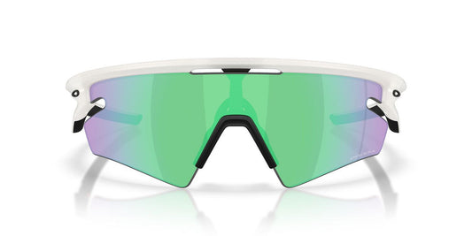 Gafas de Sol Oakley OO9499 Unisex Color Blanco