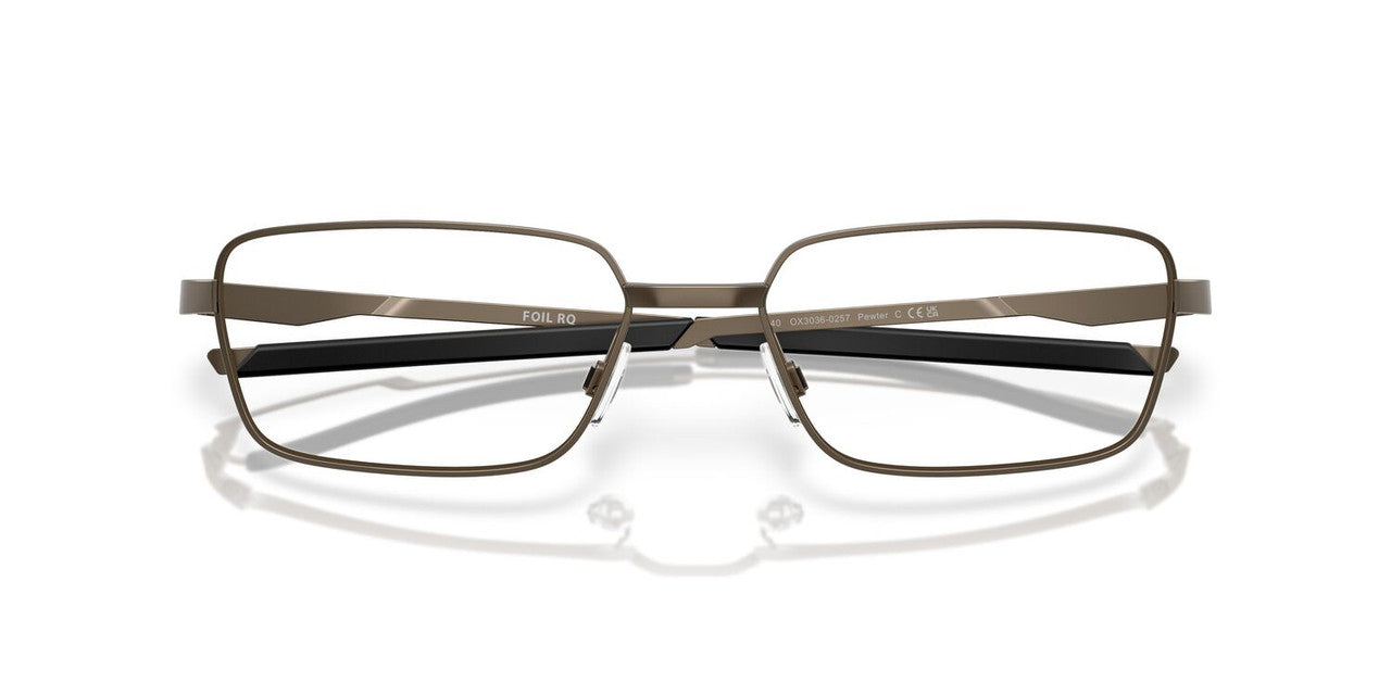 Gafas Oftálmicas Oakley OX3036 Hombre Color Cobre