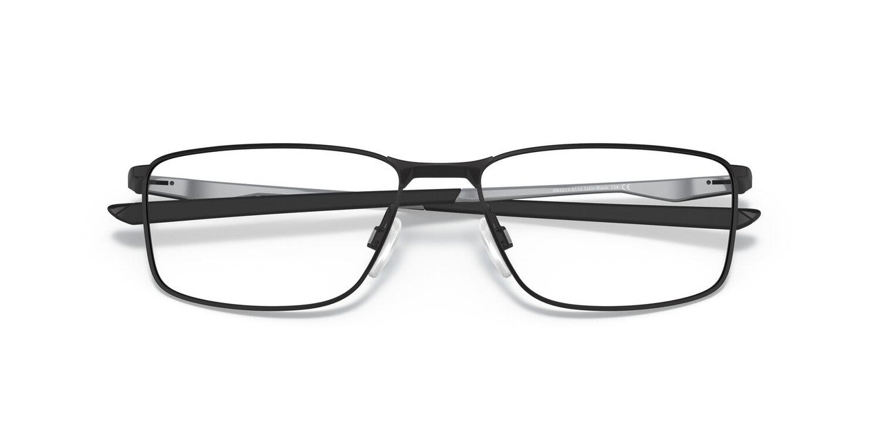 Gafas Oftálmicas Oakley 0OX3217 Hombre Color Negro