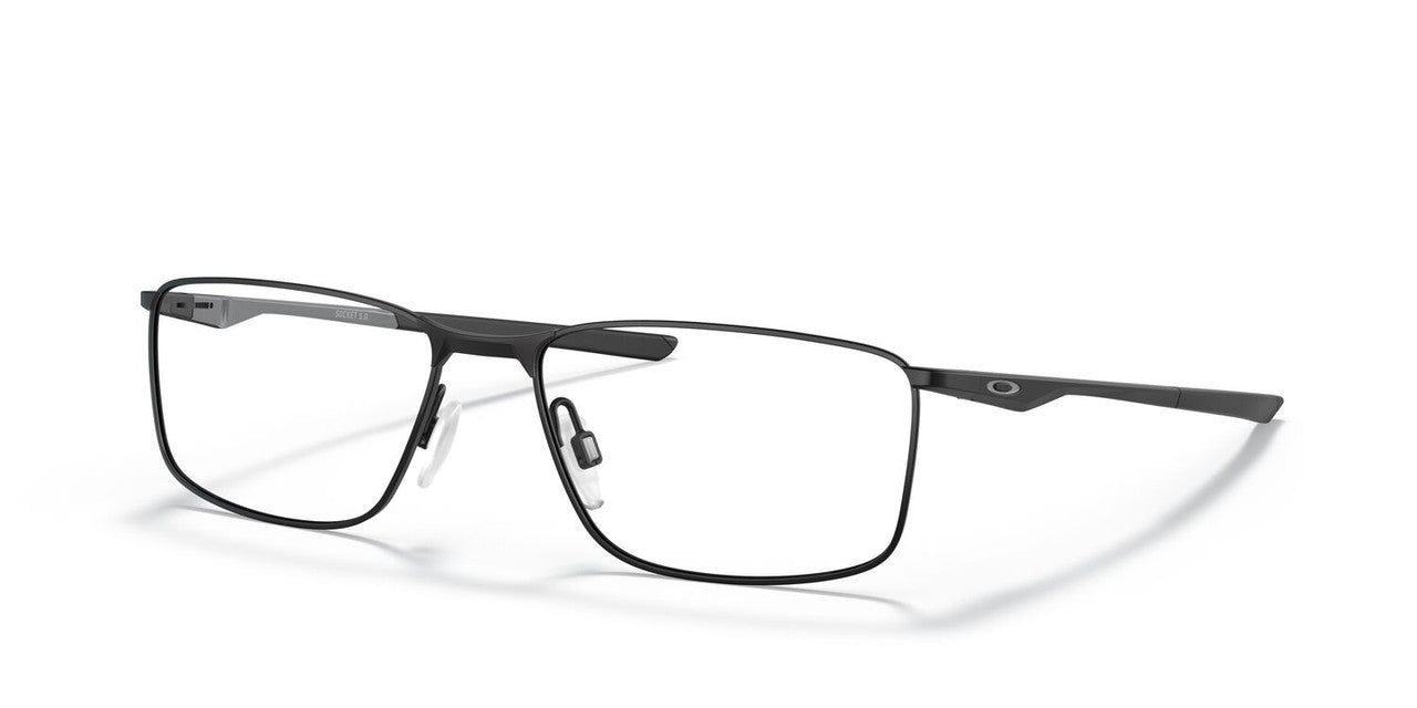 Gafas Oftálmicas Oakley 0OX3217 Hombre Color Negro