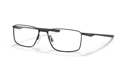 Gafas Oftálmicas Oakley 0OX3217 Hombre Color Negro