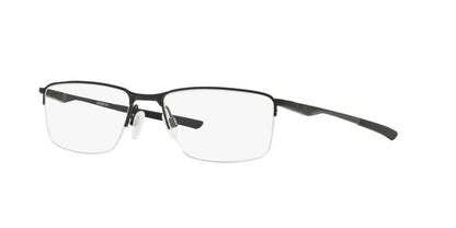 Gafas Oftálmicas Oakley 0OX3218 Hombre Color Negro