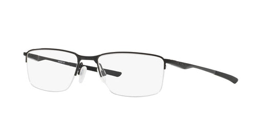 Gafas Oftálmicas Oakley 0OX3218 Hombre Color Negro