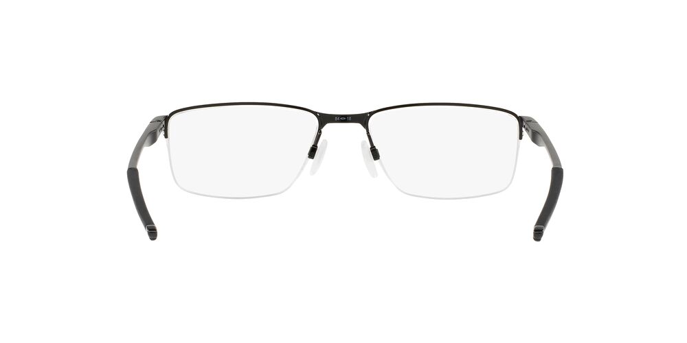 Gafas Oftálmicas Oakley 0OX3218 Hombre Color Negro