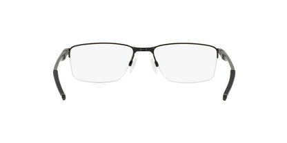 Gafas Oftálmicas Oakley 0OX3218 Hombre Color Negro