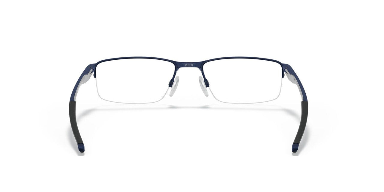 Gafas Oftálmicas Oakley 0OX3218 Hombre Color Azul
