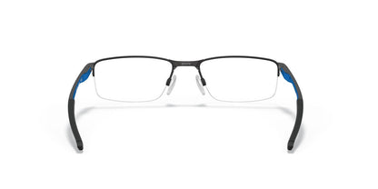 Gafas Oftálmicas Oakley 0OX3218 Hombre Color Negro