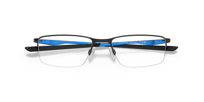 Gafas Oftálmicas Oakley 0OX3218 Hombre Color Negro