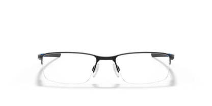 Gafas Oftálmicas Oakley 0OX3218 Hombre Color Negro