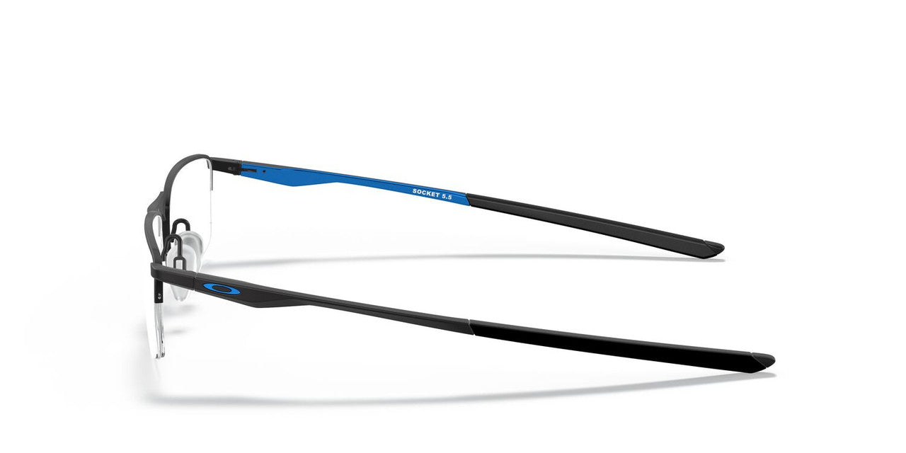 Gafas Oftálmicas Oakley 0OX3218 Hombre Color Negro