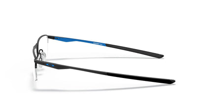 Gafas Oftálmicas Oakley 0OX3218 Hombre Color Negro