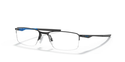 Gafas Oftálmicas Oakley 0OX3218 Hombre Color Negro