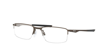 Gafas Oftálmicas Oakley 0OX3218 Hombre Color Café