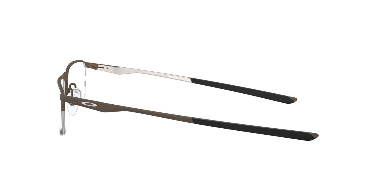 Gafas Oftálmicas Oakley 0OX3218 Hombre Color Café