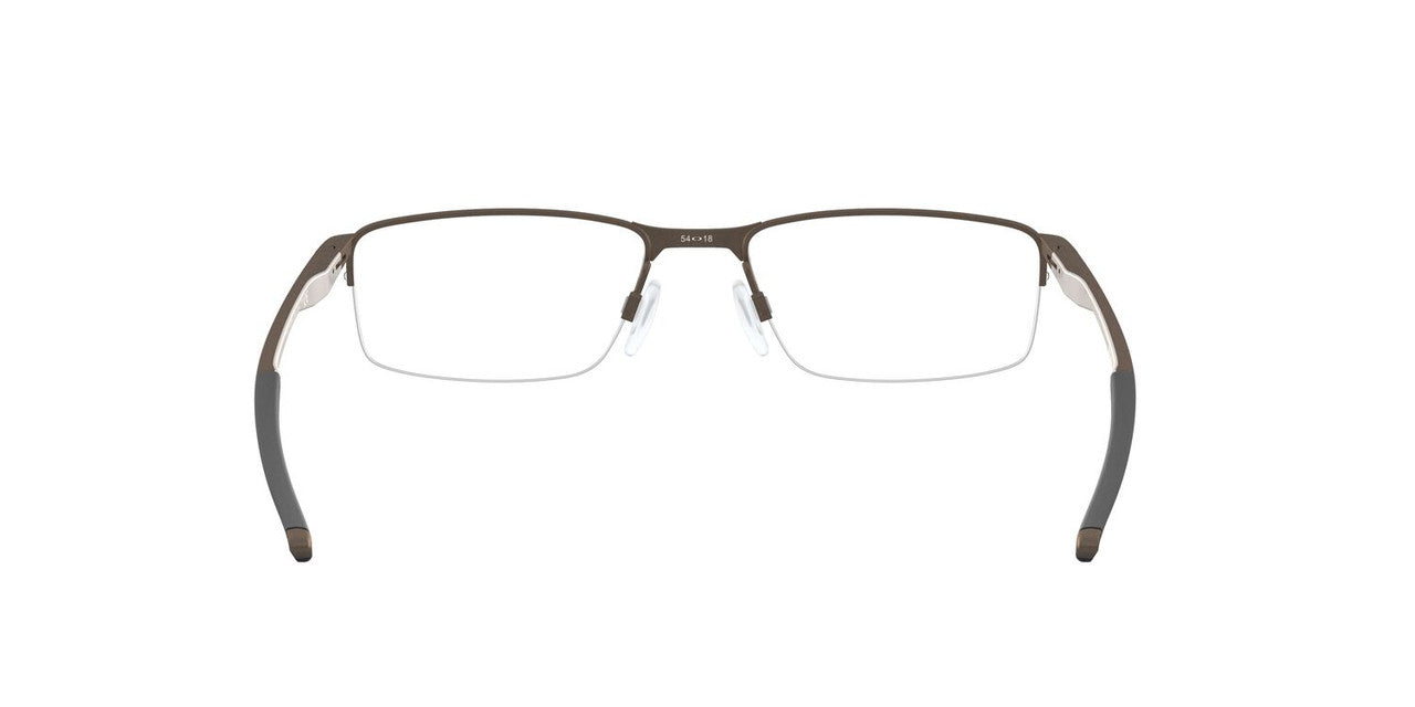 Gafas Oftálmicas Oakley 0OX3218 Hombre Color Café