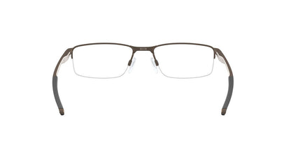 Gafas Oftálmicas Oakley 0OX3218 Hombre Color Café