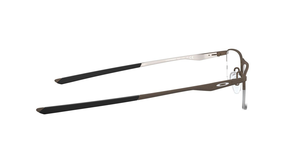 Gafas Oftálmicas Oakley 0OX3218 Hombre Color Café