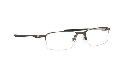 Gafas Oftálmicas Oakley 0OX3218 Hombre Color Café