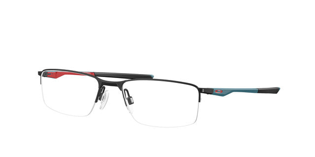 Gafas Oftálmicas Oakley 0OX3218 Hombre Color Negro