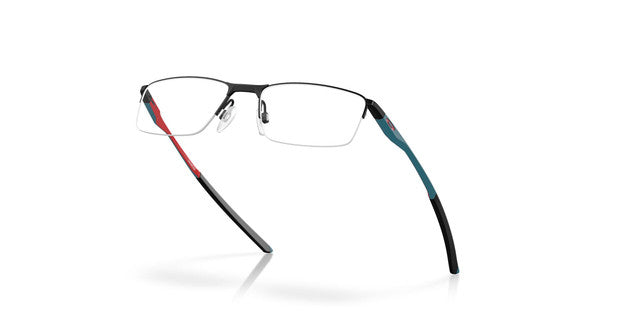 Gafas Oftálmicas Oakley 0OX3218 Hombre Color Negro