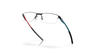 Gafas Oftálmicas Oakley 0OX3218 Hombre Color Negro