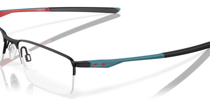 Gafas Oftálmicas Oakley 0OX3218 Hombre Color Negro