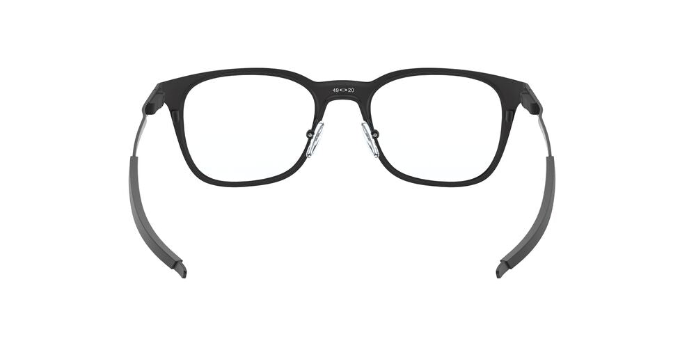 Gafas Oftálmicas Oakley 0OX3241 Hombre Color Negro