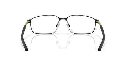 Gafas Oftálmicas Oakley OX3249 Hombre Color Negro