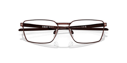 Gafas Oftálmicas Oakley 0OX5073 Hombre Color Bronce