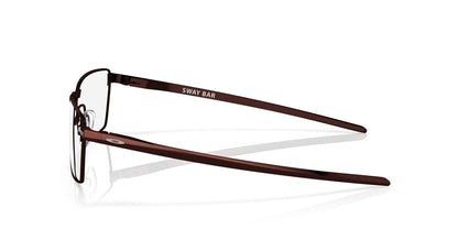 Gafas Oftálmicas Oakley 0OX5073 Hombre Color Bronce