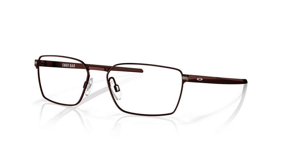 Gafas Oftálmicas Oakley 0OX5073 Hombre Color Bronce