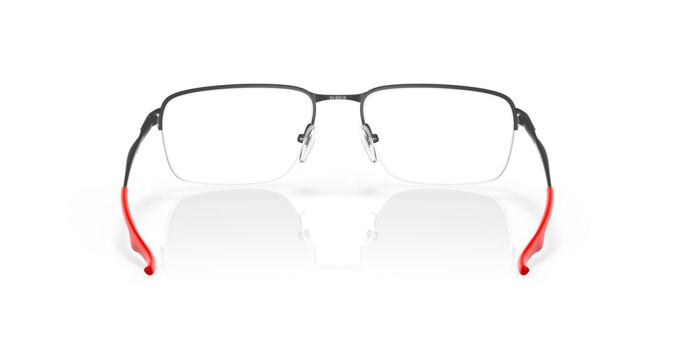 Gafas Oftálmicas Oakley 0OX5148 Hombre Color Rojo
